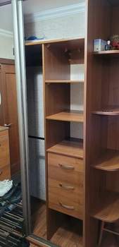 3-к квартира, вторичка, 70м2, 4/5 этаж