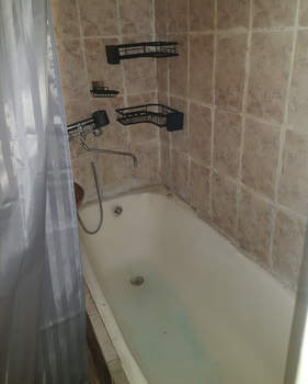 2-к квартира, вторичка, 44м2, 1/5 этаж