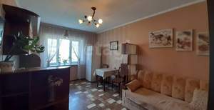 1-к квартира, вторичка, 42м2, 7/10 этаж