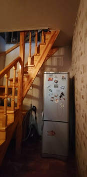 3-к квартира, вторичка, 97м2, 1/2 этаж