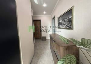 1-к квартира, вторичка, 38м2, 8/10 этаж