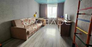 2-к квартира, вторичка, 57м2, 5/6 этаж