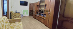 2-к квартира, вторичка, 41м2, 1/5 этаж