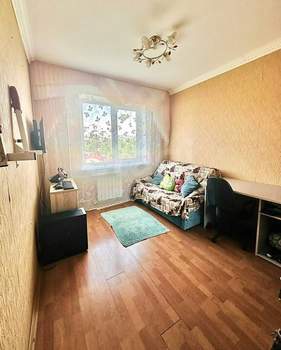 3-к квартира, вторичка, 66м2, 7/9 этаж