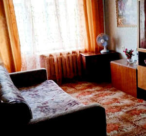 2-к квартира, вторичка, 44м2, 5/5 этаж