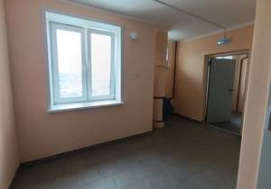 1-к квартира, вторичка, 45м2, 16/17 этаж