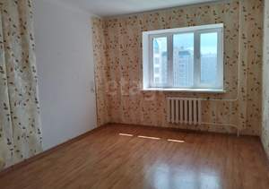 1-к квартира, вторичка, 43м2, 7/9 этаж
