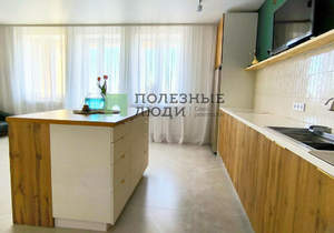6-к квартира, вторичка, 274м2, 4/5 этаж