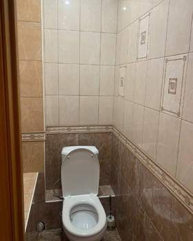 1-к квартира, вторичка, 40м2, 7/9 этаж