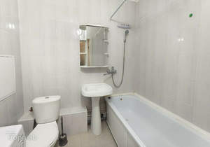 1-к квартира, вторичка, 37м2, 6/17 этаж