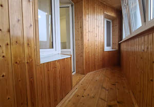 1-к квартира, вторичка, 33м2, 5/9 этаж