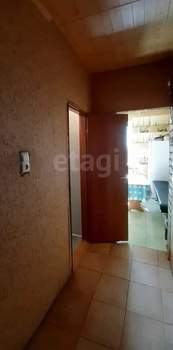 2-к квартира, вторичка, 55м2, 5/7 этаж