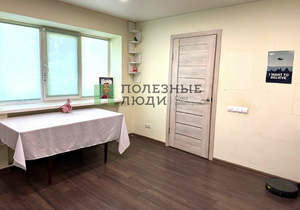 2-к квартира, вторичка, 44м2, 1/5 этаж