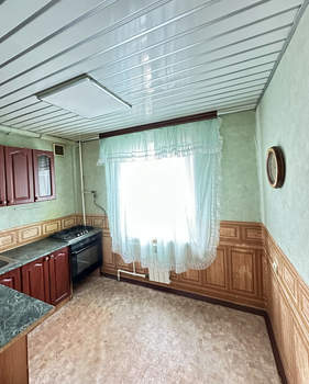 2-к квартира, вторичка, 45м2, 3/5 этаж