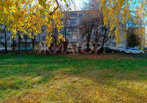 1-к квартира, вторичка, 33м2, 4/5 этаж