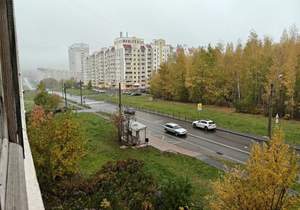 1-к квартира, вторичка, 39м2, 3/10 этаж