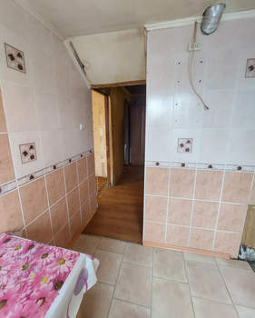 2-к квартира, вторичка, 45м2, 5/5 этаж