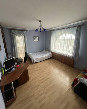3-к квартира, вторичка, 85м2, 3/5 этаж