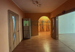 3-к квартира, вторичка, 86м2, 7/9 этаж