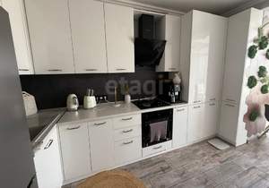 1-к квартира, вторичка, 31м2, 12/11 этаж
