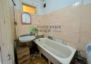 1-к квартира, вторичка, 32м2, 2/9 этаж