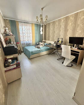 3-к квартира, вторичка, 91м2, 5/9 этаж