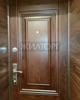 1-к квартира, вторичка, 30м2, 2/5 этаж