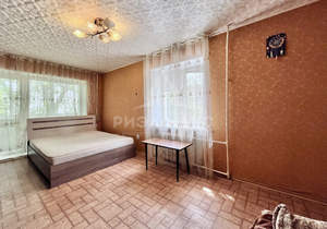1-к квартира, вторичка, 36м2, 2/5 этаж