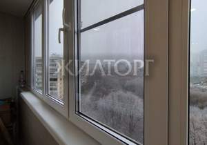 2-к квартира, вторичка, 52м2, 8/9 этаж