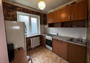 1-к квартира, вторичка, 30м2, 1/5 этаж