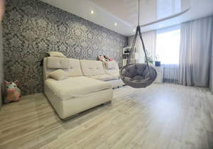 2-к квартира, вторичка, 71м2, 11/16 этаж