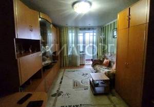 1-к квартира, вторичка, 34м2, 5/5 этаж