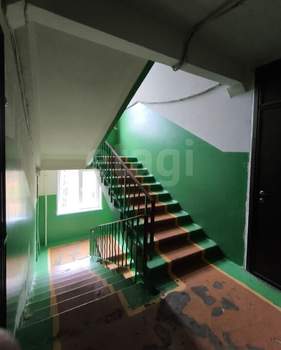 2-к квартира, вторичка, 43м2, 4/5 этаж