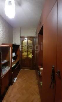 2-к квартира, вторичка, 47м2, 9/9 этаж