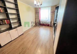 2-к квартира, вторичка, 51м2, 2/10 этаж