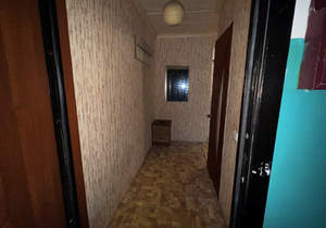 1-к квартира, вторичка, 30м2, 1/5 этаж