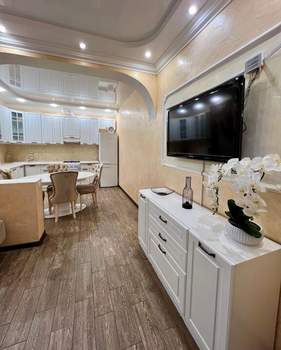 2-к квартира, вторичка, 51м2, 1/6 этаж