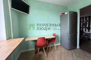 2-к квартира, вторичка, 54м2, 7/9 этаж