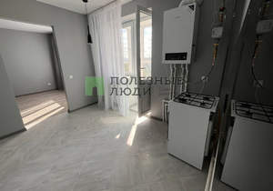 1-к квартира, вторичка, 31м2, 9/10 этаж