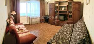 1-к квартира, вторичка, 34м2, 2/9 этаж