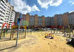 1-к квартира, вторичка, 37м2, 8/9 этаж