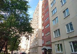 2-к квартира, вторичка, 51м2, 2/9 этаж