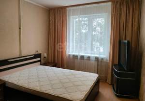 2-к квартира, вторичка, 53м2, 2/9 этаж