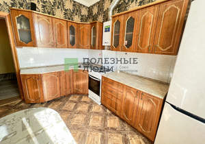 2-к квартира, вторичка, 56м2, 3/5 этаж
