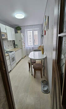 3-к квартира, вторичка, 59м2, 7/9 этаж