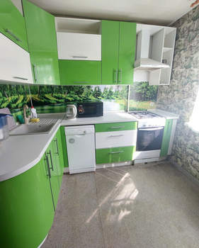 2-к квартира, вторичка, 51м2, 5/9 этаж