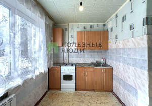 1-к квартира, вторичка, 34м2, 3/9 этаж