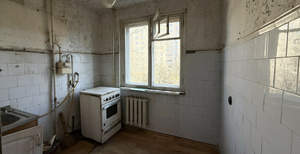 3-к квартира, вторичка, 57м2, 2/5 этаж