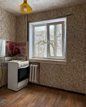 1-к квартира, вторичка, 30м2, 2/5 этаж