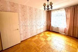 2-к квартира, вторичка, 47м2, 5/10 этаж